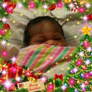 Meet your Posher, Michele